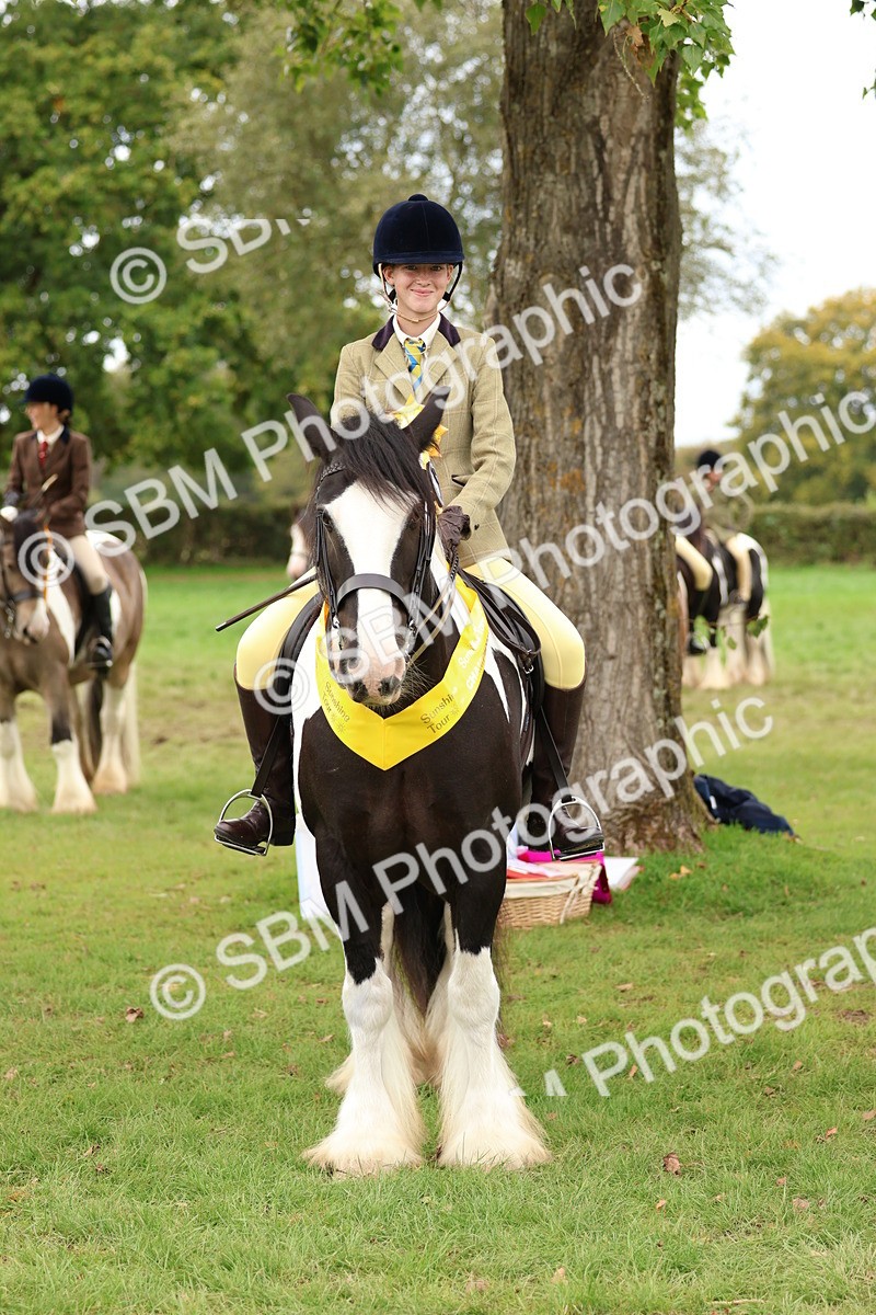 SBM_64659 - S58 - Coloured Pony Ridden