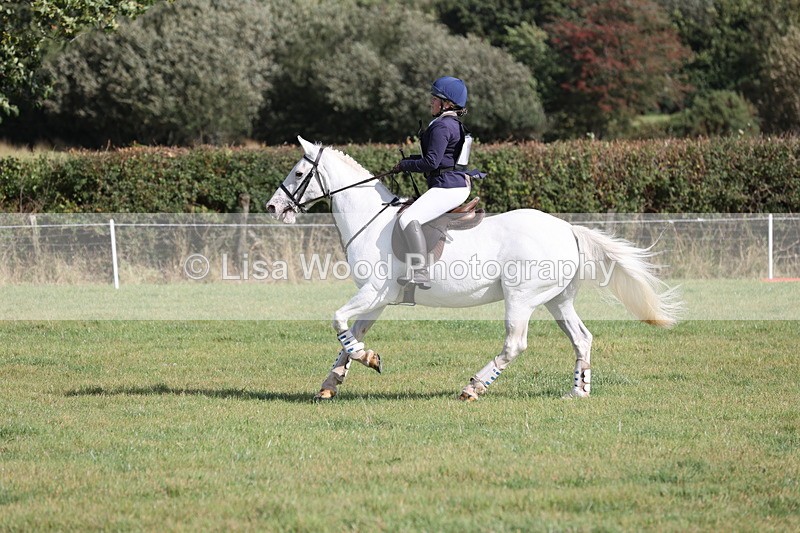 JPP_8180 - Class 1: Trebudannon Open: 70cm Showjumping