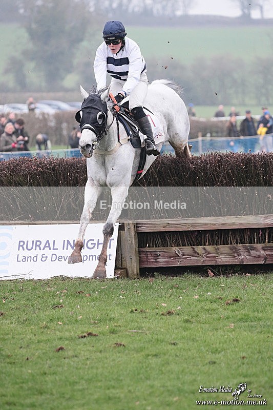 PtP 080326 915 - Pytchley with Woodland Point-to-Point Guilsborough 08/03/26