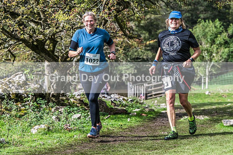 Dovedale Dash-2401 - Dovedale Dash Sunday 5th October 2025