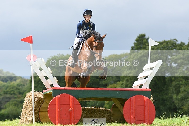 230820X-135006-3443 - BE100 XC 12.43 to 14.00