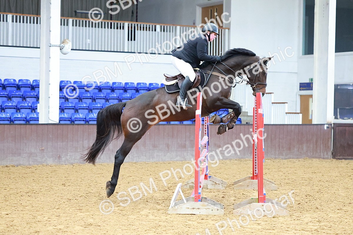 SBM_001641 - Class 4 - Senior Newcomers 1.10m