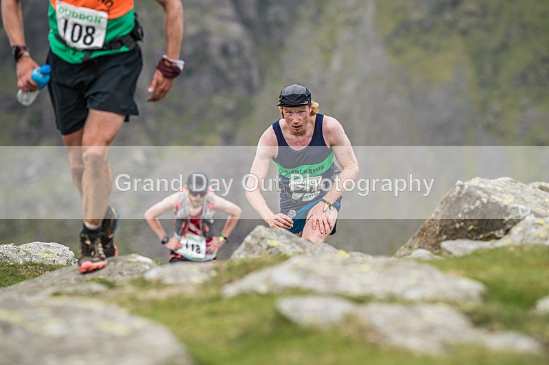 Duddon Long-147 - Duddon Valley Long Fell Race Saturday 30th May 2026