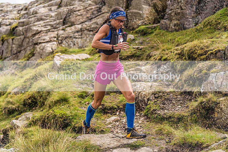 Blisco Dash-232 - Blisco Dash Fell Race (women) Saturday 27th July 2024