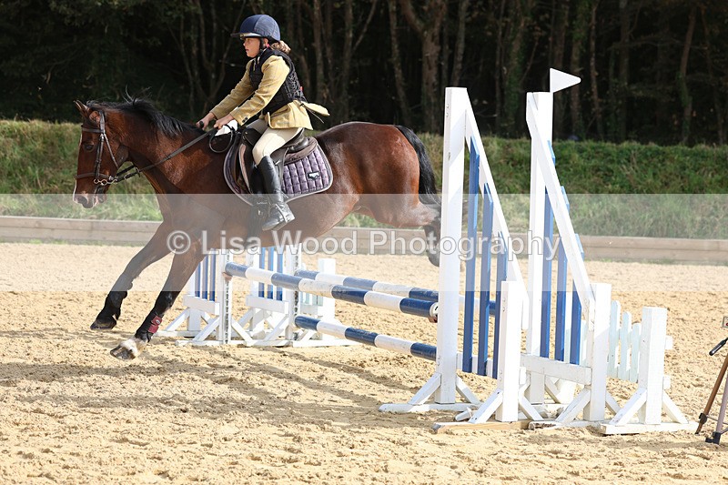 3E7A7595 - Class 3: 60cm open