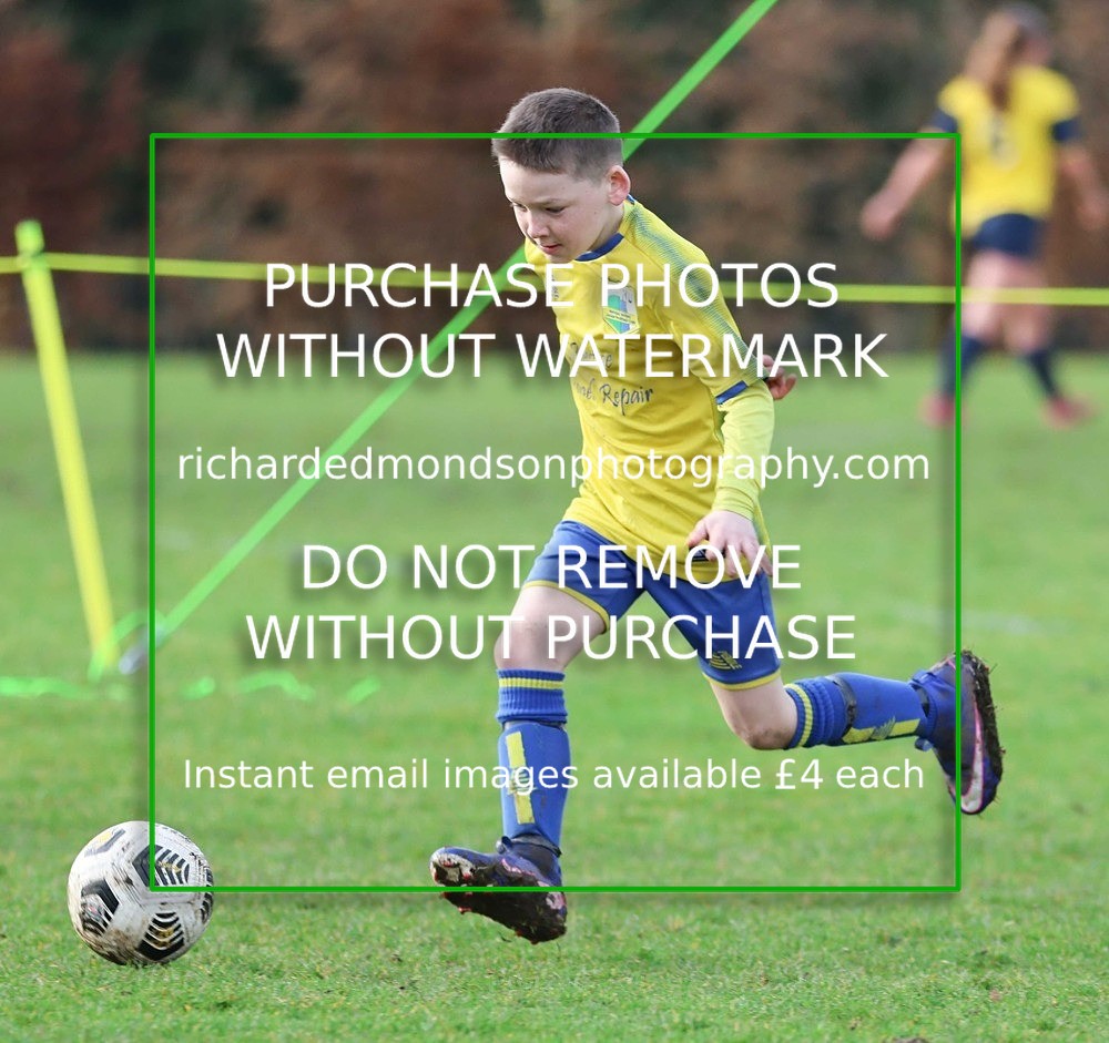 533A7479 - Kendal Utd Under 9's (8/2/26)