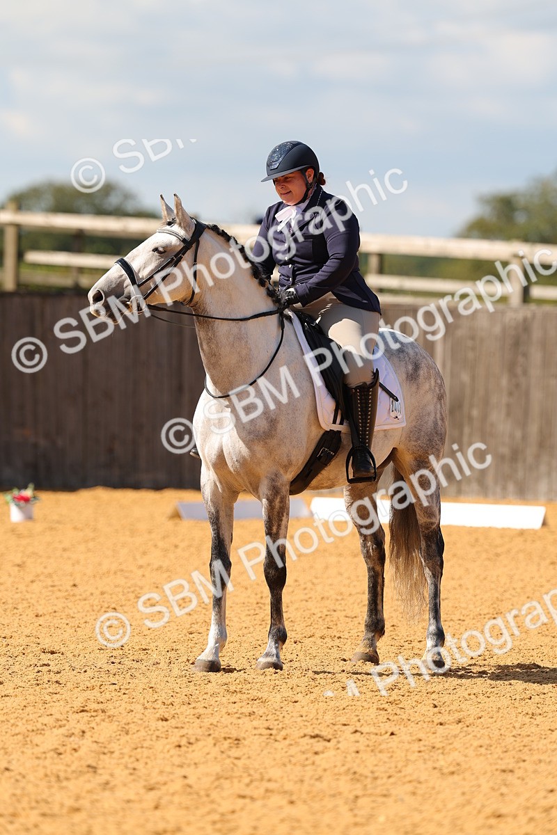 SBM_40806 - D18 - Grand Tour Championship - Novice 34