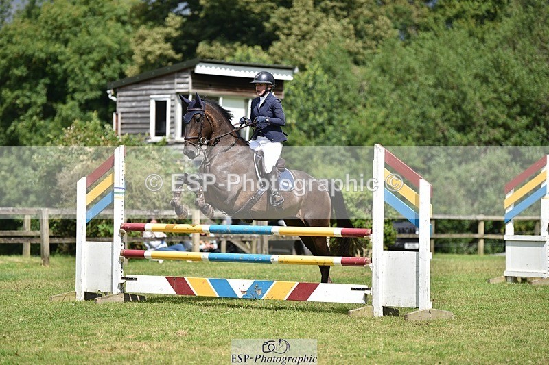 240713-111158-37103 - Cls 158 95cm Amateur Qualifier