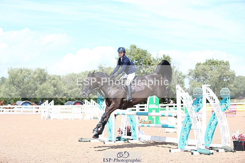 230811A-134512-05448 - Cla 17 1.05m Nat Am Qualifier