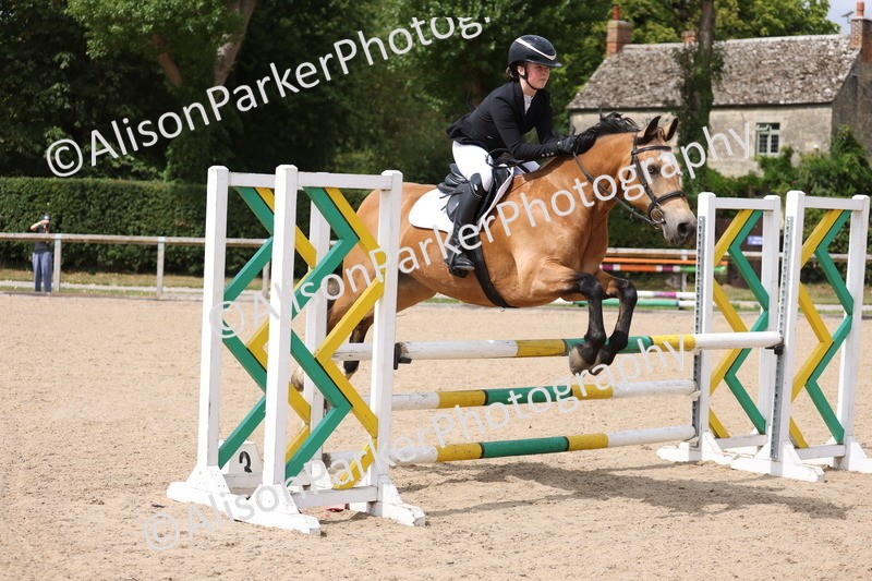 20250727-2138 - Class 6 - 90cm