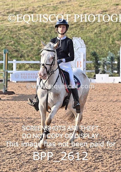 BPP_2612 - THU CLASS 5 Graham Heath 128/138 Primary C'ship Qualifier **Viewing/Selection class for 128/138 team