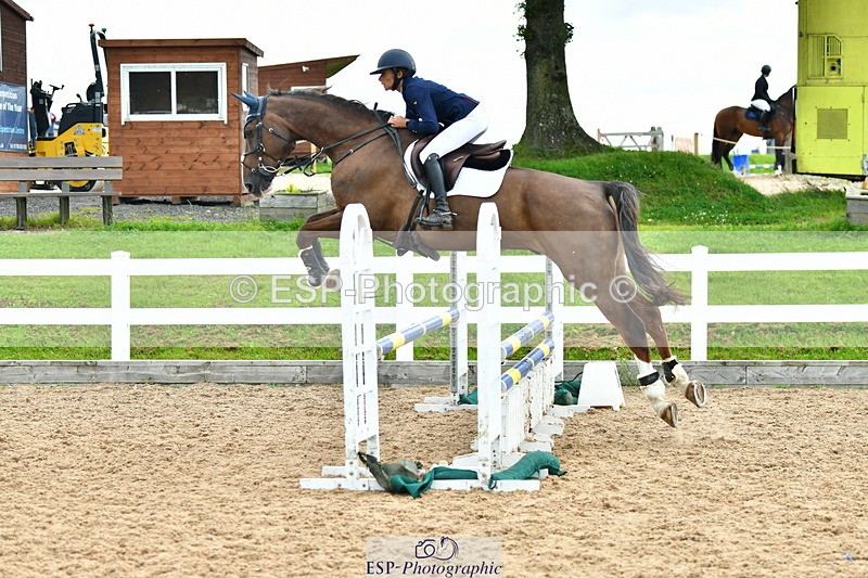 230813A-115530-11774 - Cls 41 85cm National Amateur Qualifier