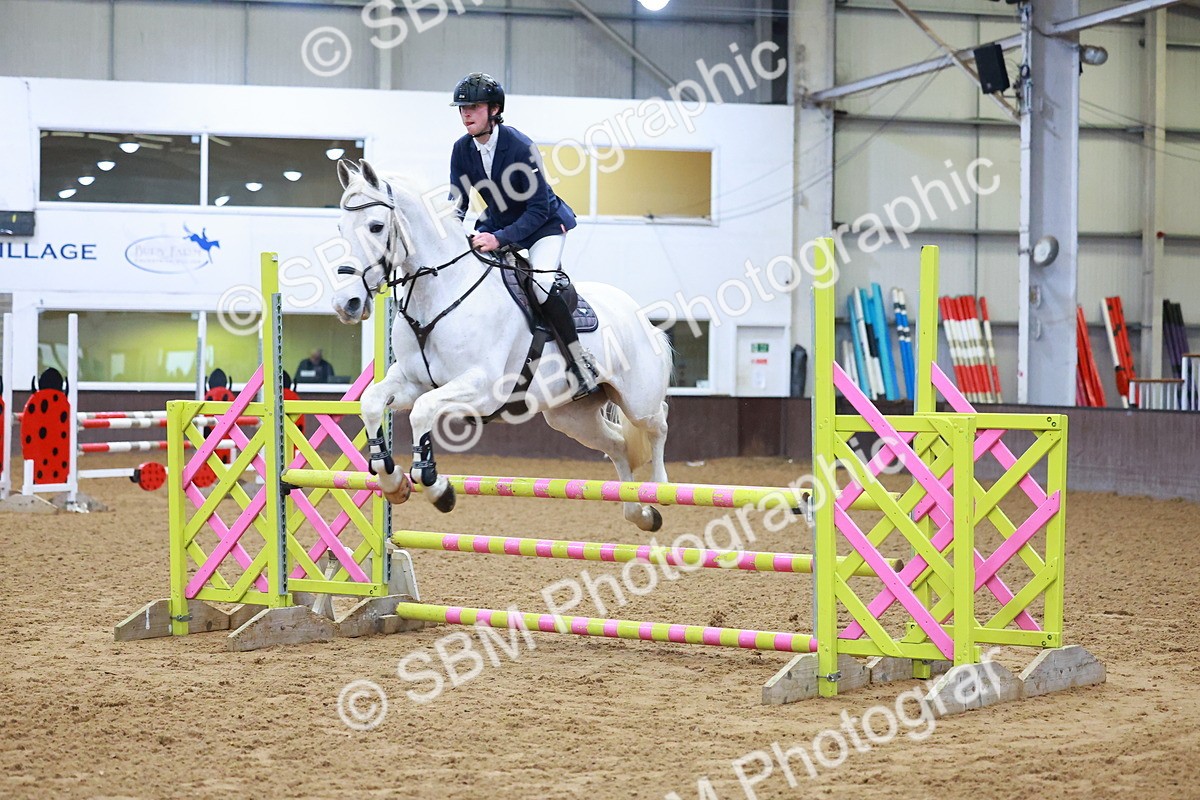 SBM_003071 - Class 2 - Senior British Novice - 90cm