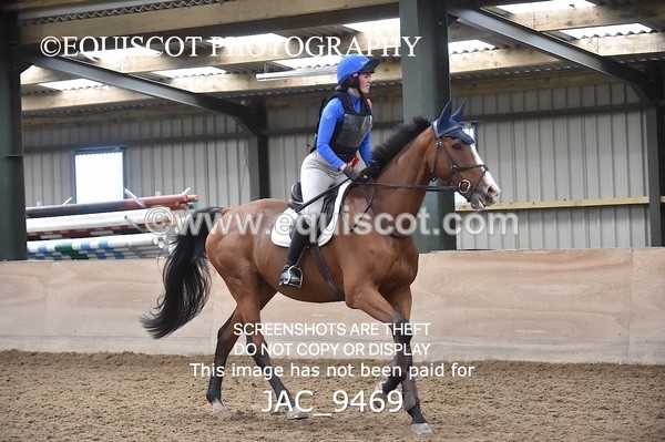 JAC_9469 - CLASS 7 - ARENA EVENTING BE 90CM