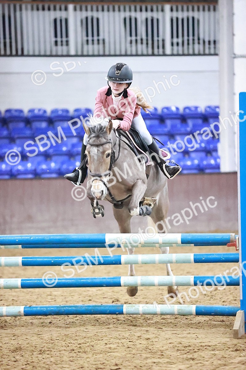 SBM_002028 - Class 10 - STX UK Pony British Novice 80cm