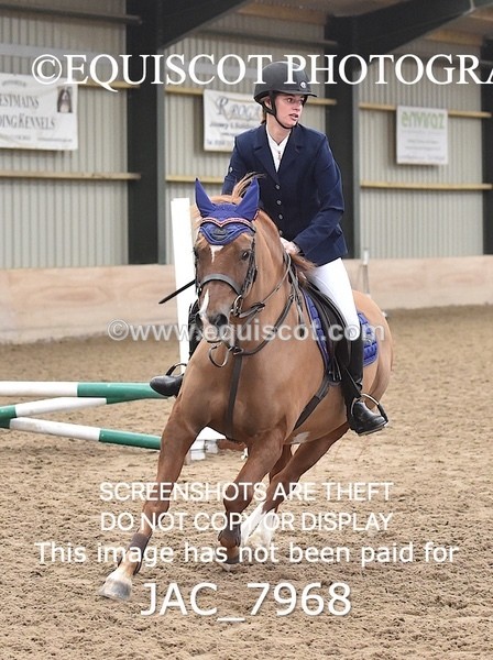 JAC_7968 - CLASS 4 NOVICE 50CM