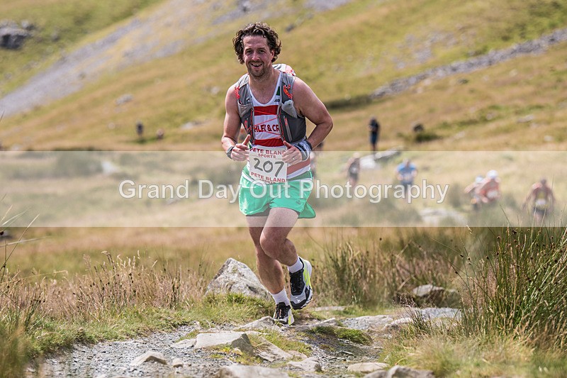 Ingleborough-304 - Ingleborough Mountain Race Saturday 18th July 2026