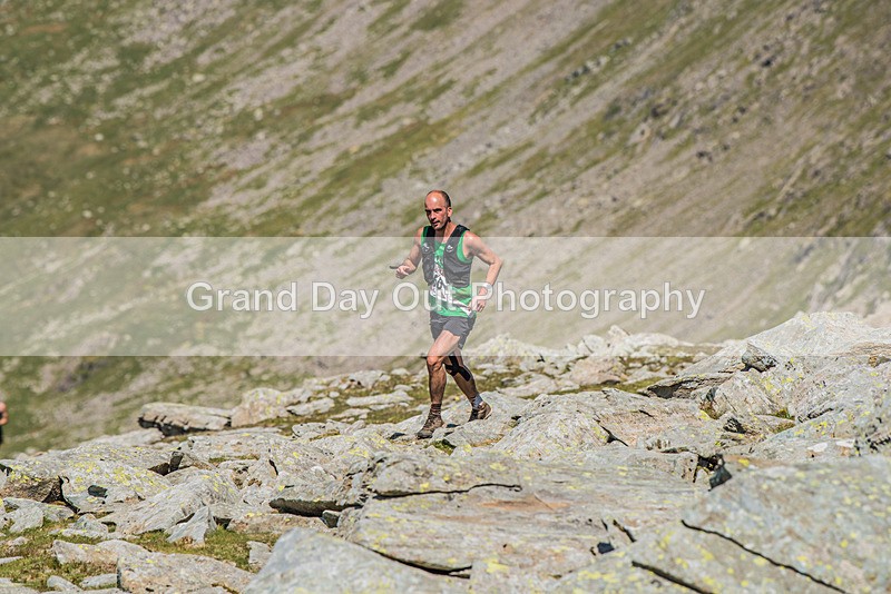 Duddon Long-322 - Duddon Valley (Long) Fell Race Saturday 3rd June 2023