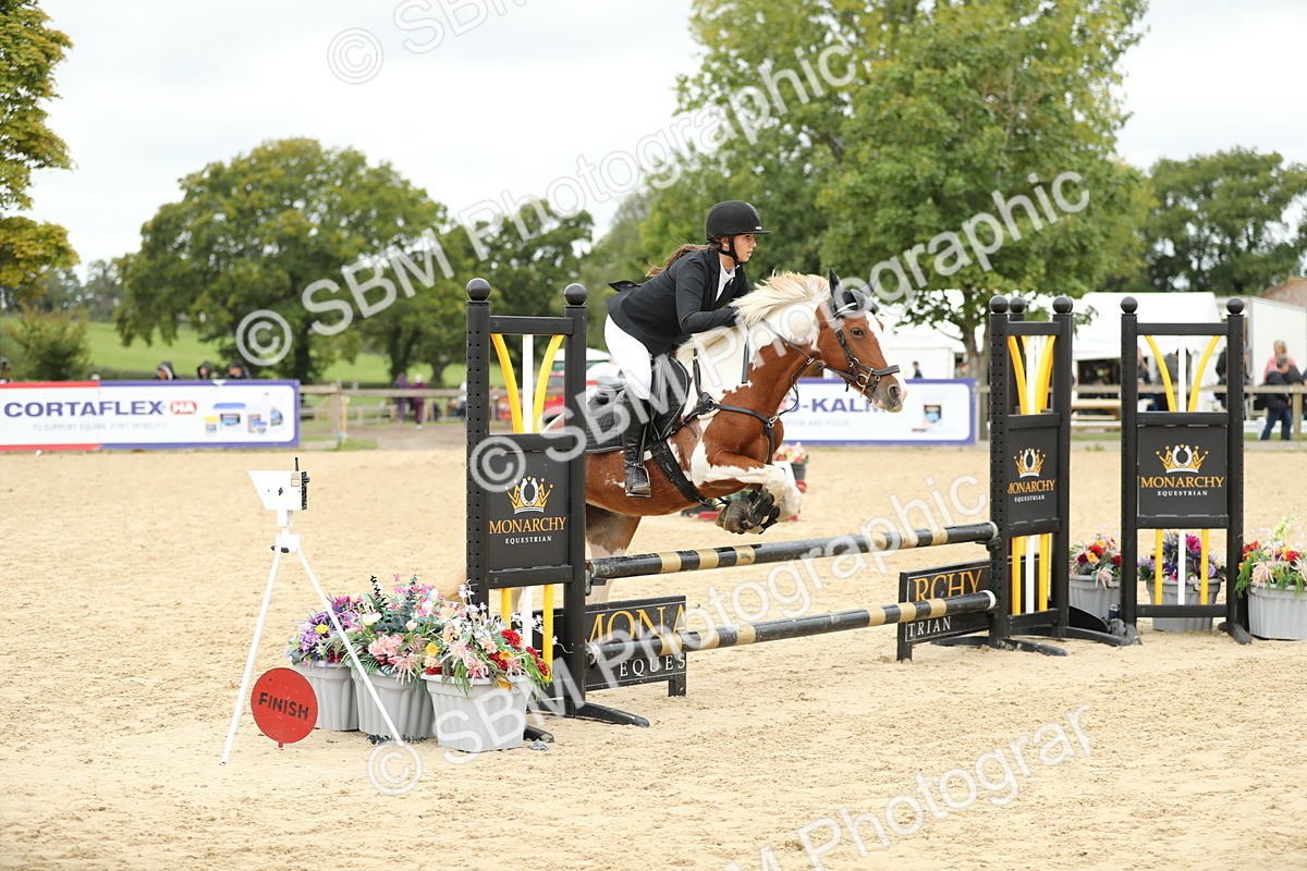 SBM_67769 - J15 - Junior Pony 70cm Championship