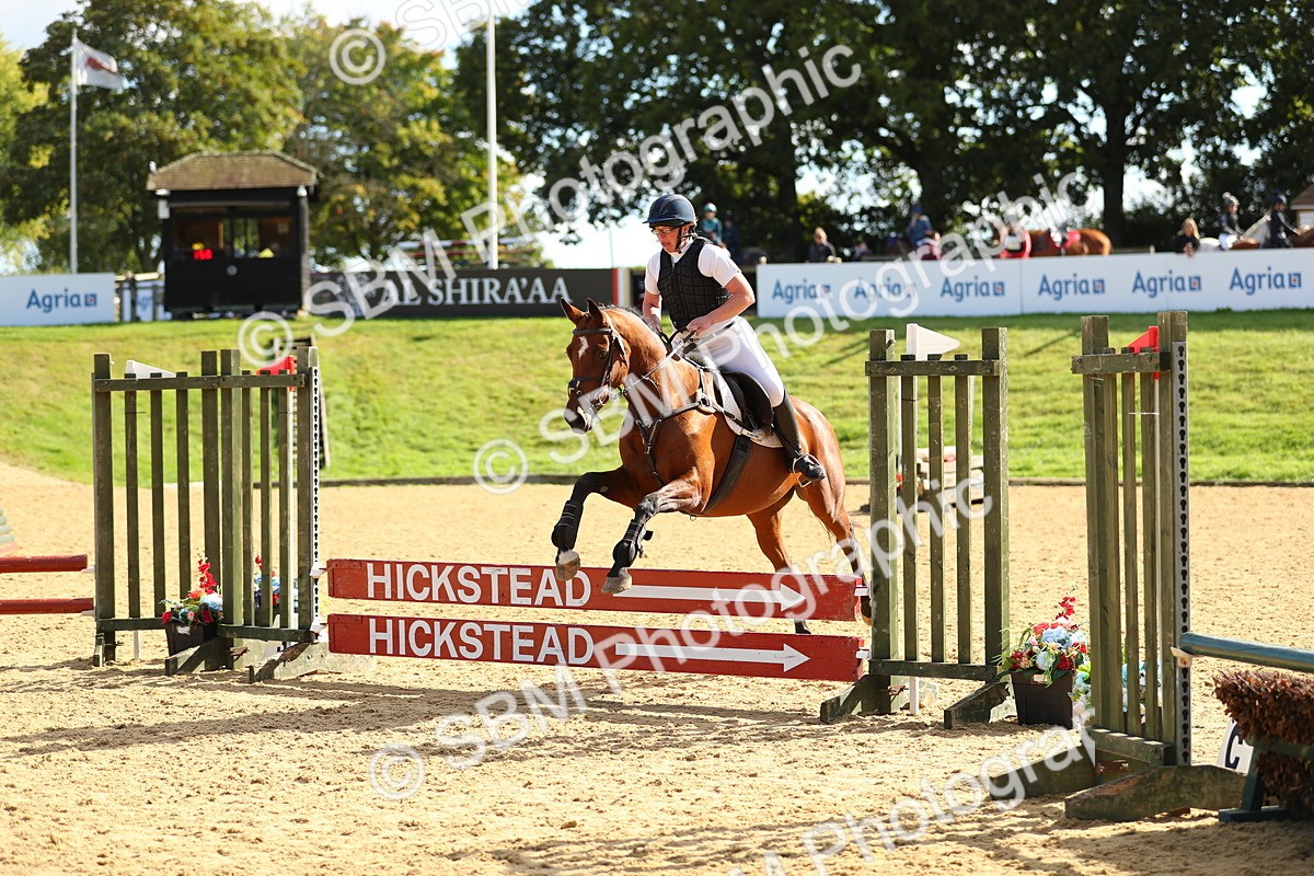 SBM_03321 - E3 Eventers Challenge 70cm Open