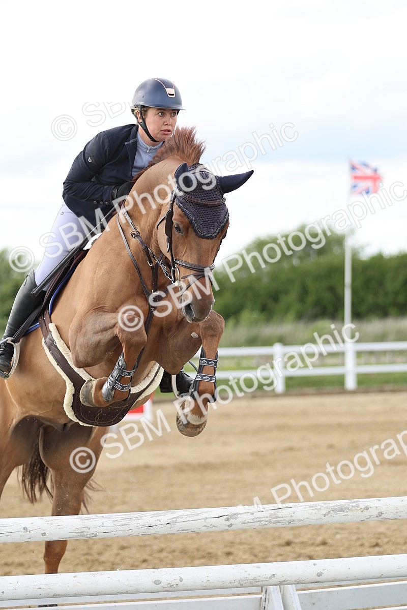 SBM_001647 - Class 7 - National 1.30m 1.40m