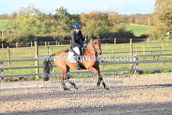 BPP_9801 - SHORT ARENA