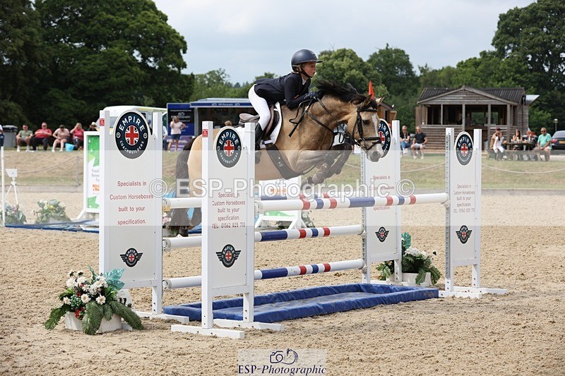 230618-160153-13385 - Cls 21 128cm HOYS 2nd Round