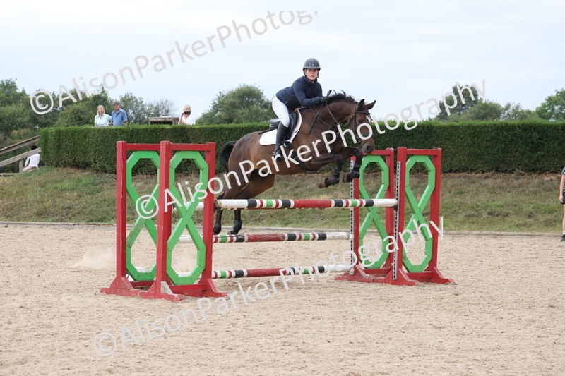 20250727-3636 - Class 8 - 1.10m