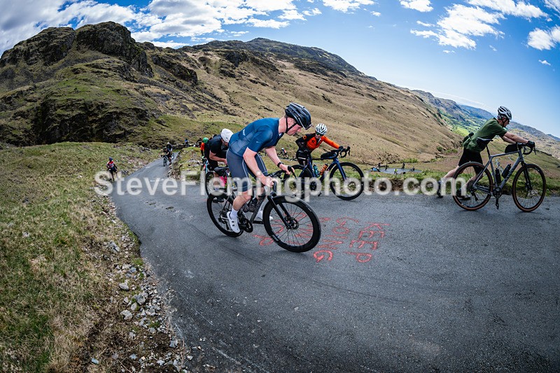 145904-2 - Hardknott Pass Camera 2 14.00-15.00