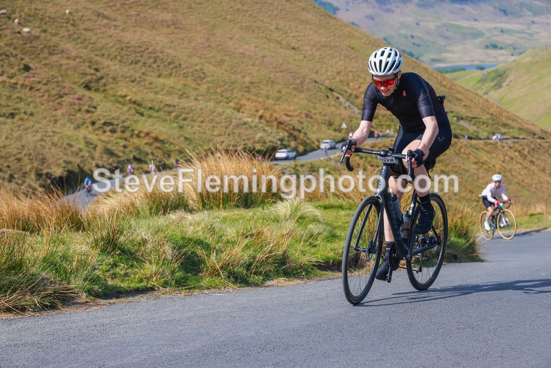 105813 - Newlands Pass 10.00-11.00