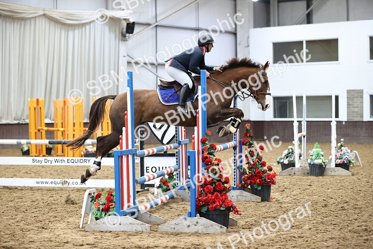 SBM_006845 - Class 18 - Senior Discovery 1.00m
