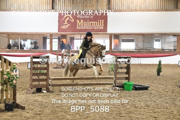 BPP_5088 - CLASS 4 50cm