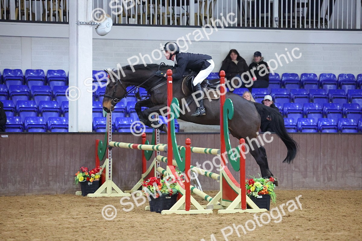 SBM_001371 - Class 14 - Nupafeed Supplements Senior Discovery/ 1m Open - First Round (1.00m)