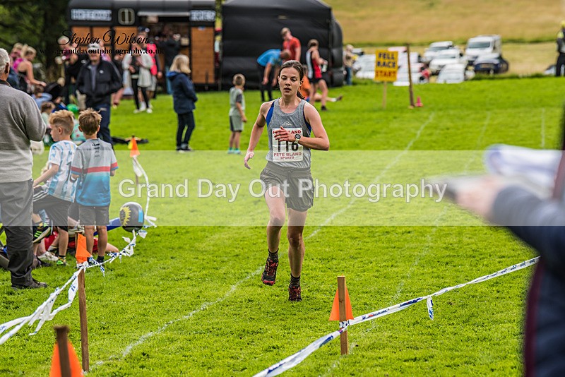 Beetham-463 - Beetham Sports Fell Race Saturday 29th July 2023