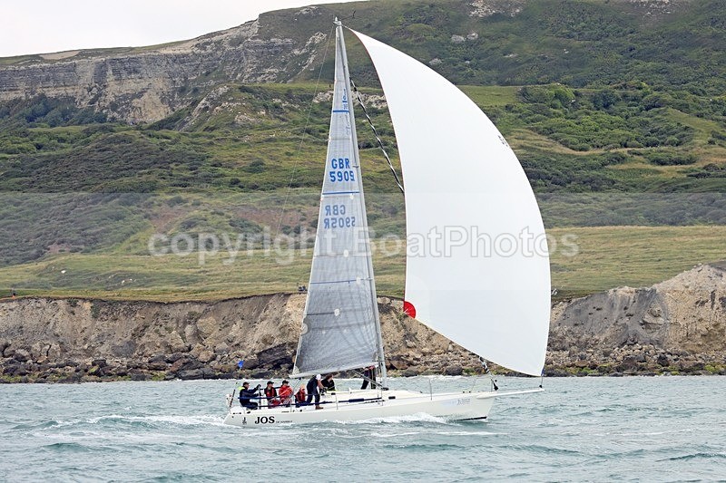 170701 JOS OF HAMBLE GBR5905R RTI_0898 - ROUND THE ISLAND 2017