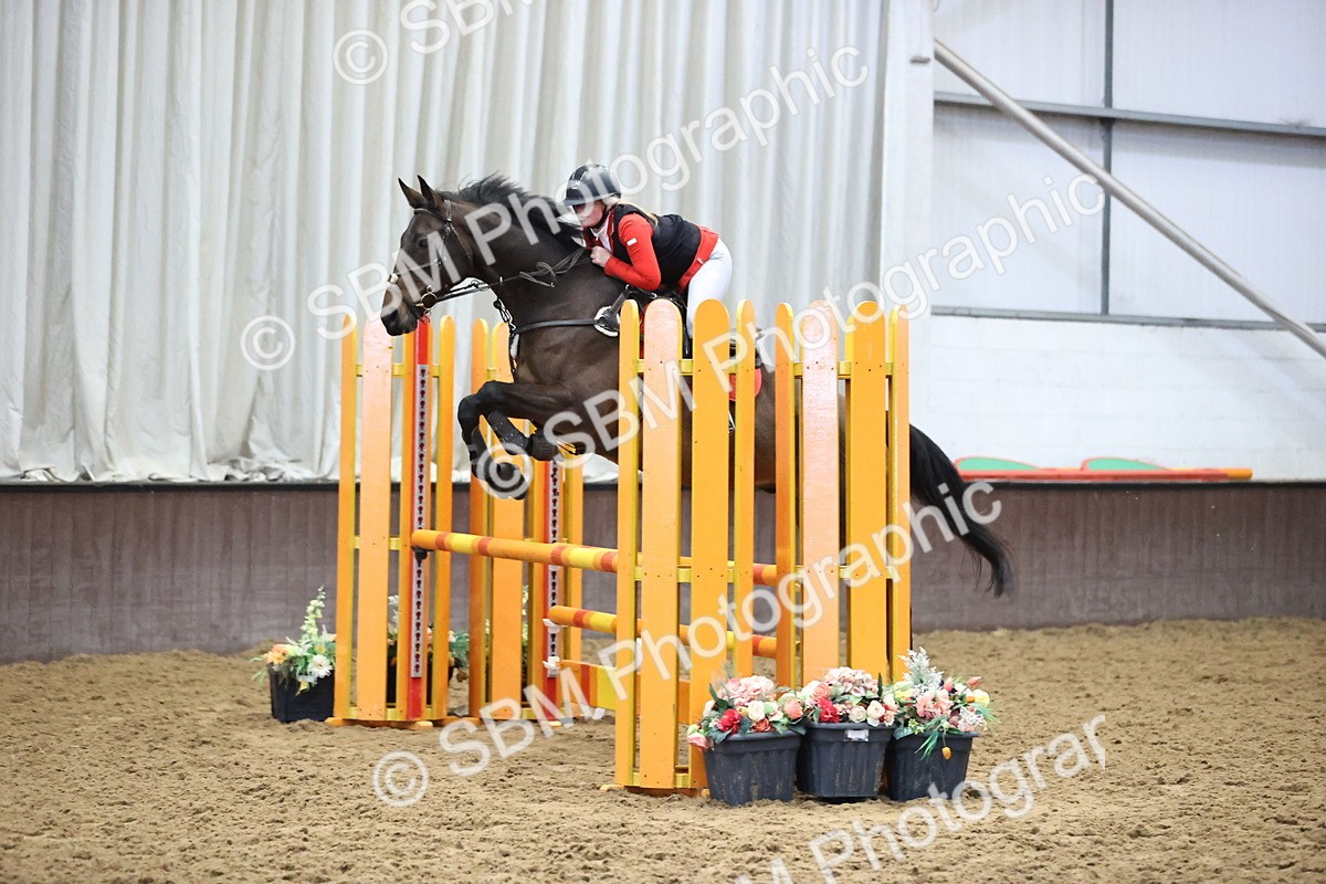 SBM_004908 - Class 16 - Senior British Novice 90cm