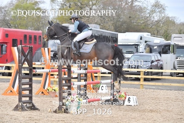 BPP_1026 - CLASS 11 SAT  RHS Classic Championship Qualifier