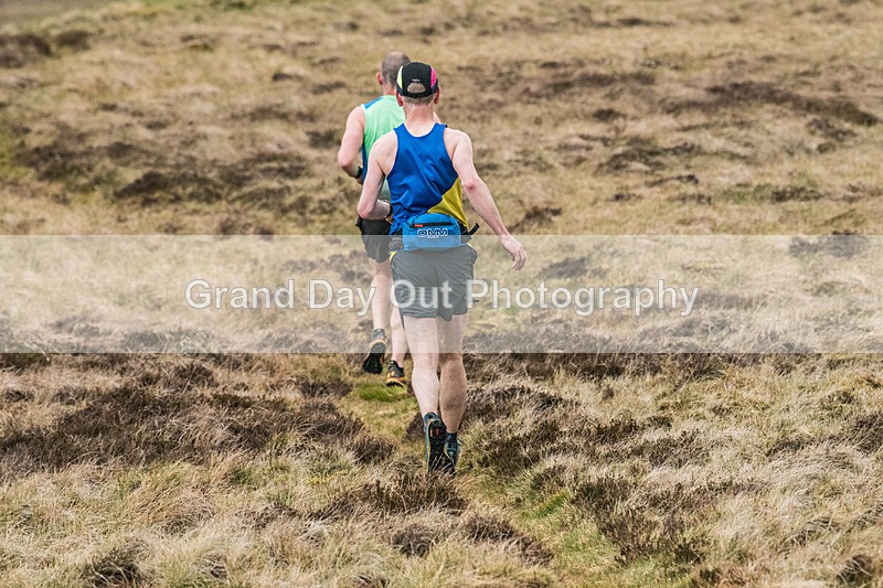 Hartside-87 - Dockray-Hartside Fell Race Wednesday 6th May 2026