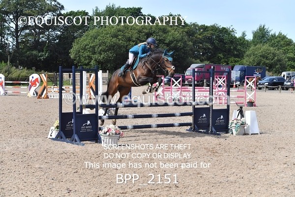 BPP_2151 - CLASS 14 SUN 0.95m Amateur Championship Qualifier