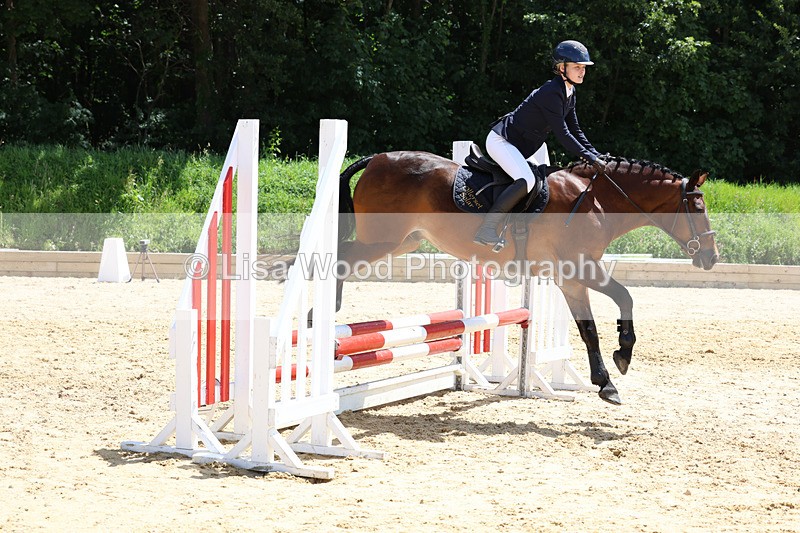 3E7A2148 - Class 4: 70 -75cm Part A