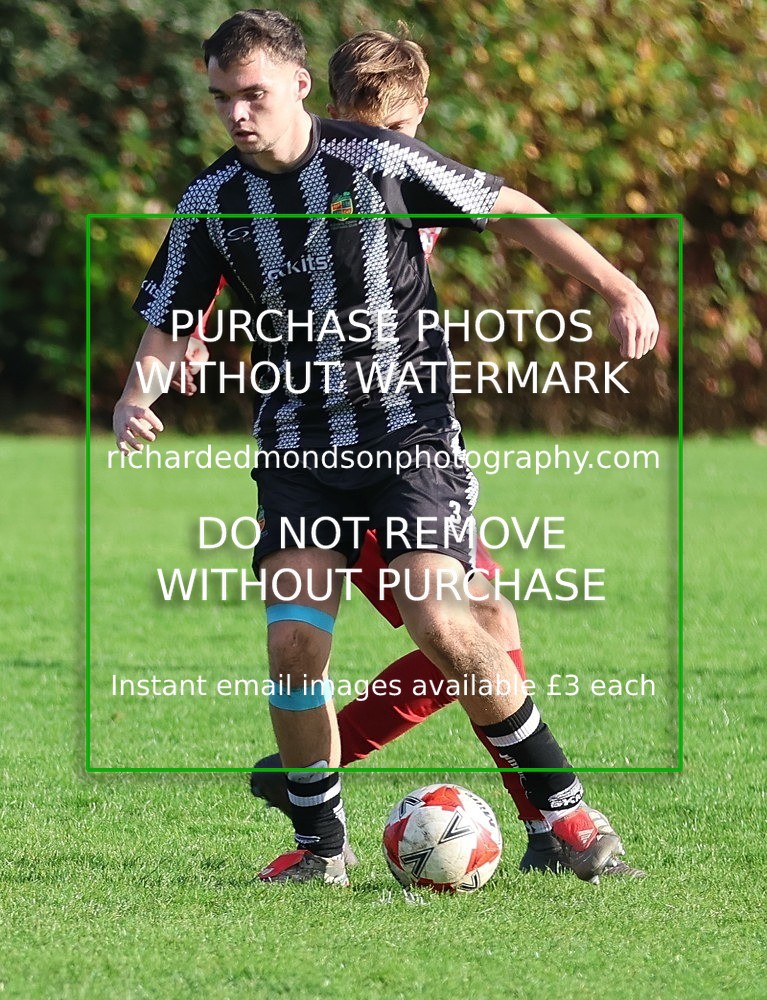 533A6121 - Kendal Town Under 18's
