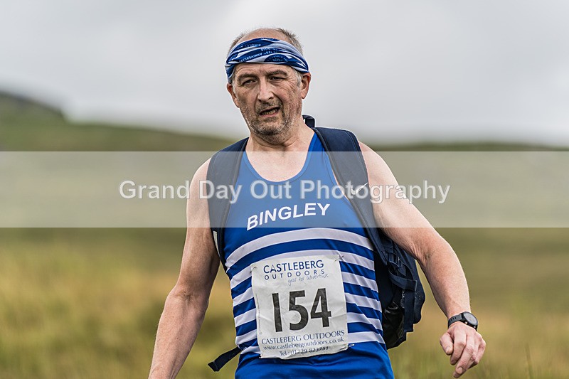 Ingleborough-1061 - Ingleborough Mountain Race Saturday 20th July 2024