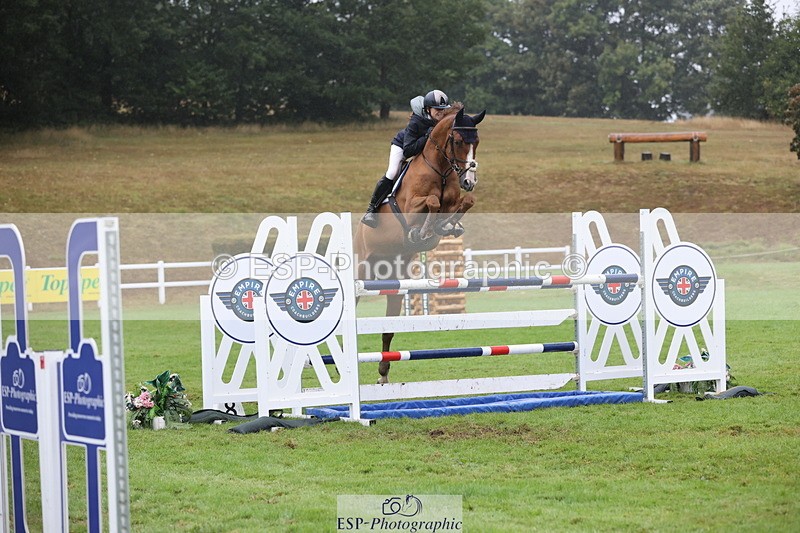 250830A-155245-07311 - Cls 17 Snr Foxhunter