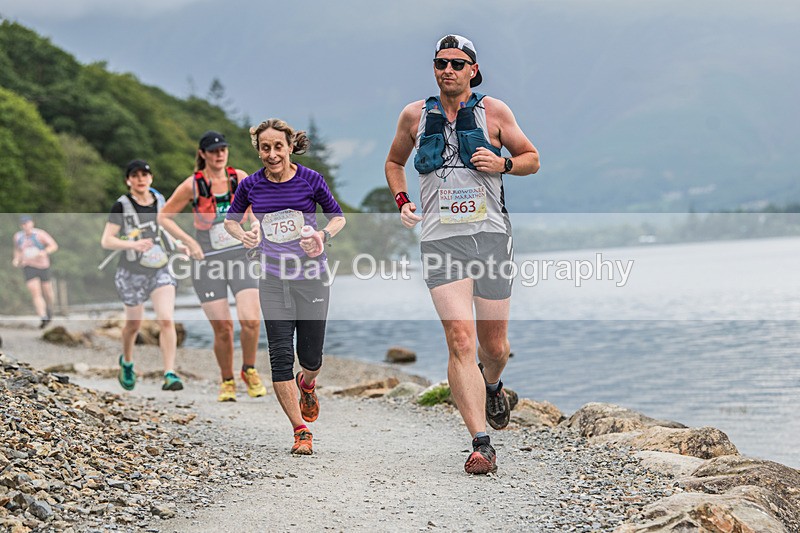 Borrowdale-312 - High Terrain Events Borrowdale Trail Half Marathon Sunday 18th August 2024