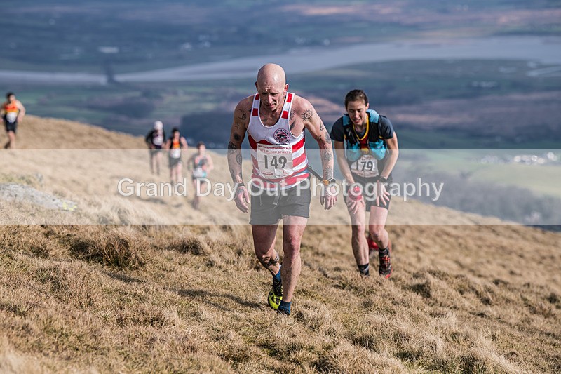 Black Combe-1651 - Black Combe Fell Race Saturday 7th March 2026