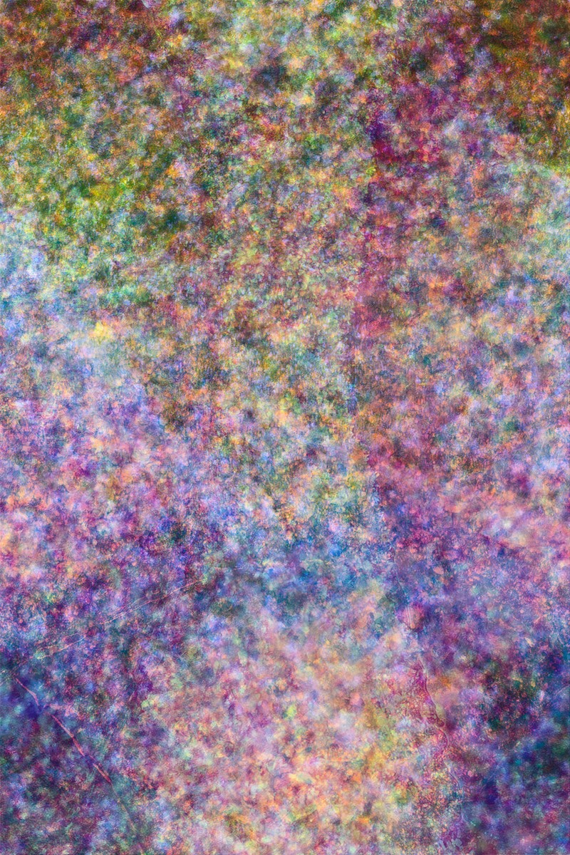 ENTROPY TRIPTYCH XXll-XXlV - ENTROPY 2023