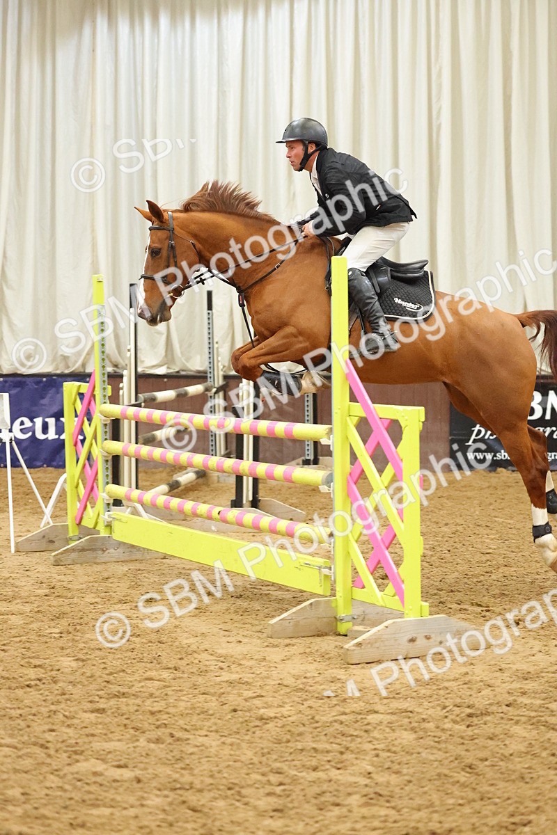 SBM_001517 - Class 4 - Senior Newcomer - 1.10m