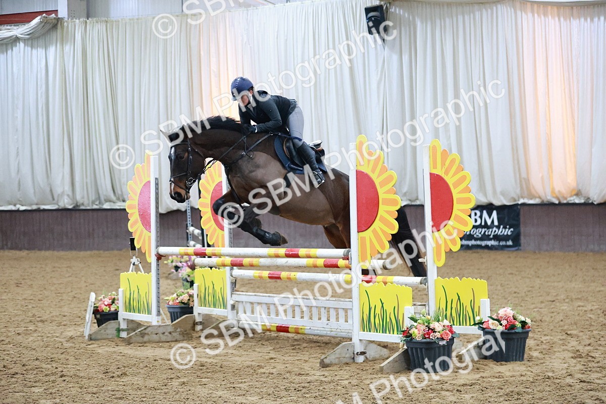 SBM_000850 - Class 3 - Senior Discovery - 1.00m