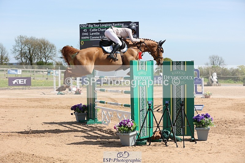 250427-140631-17507 - Cls 12 - 2 Star Big Tour L Ranking GP break to end