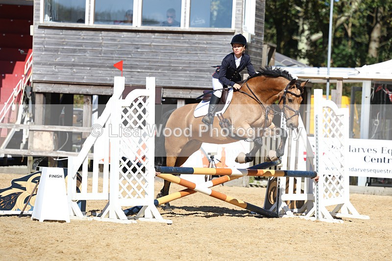 3E7A4441 - Class 7: 70cm Senior